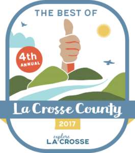 Best Of 6th Annual Crosse County-2017