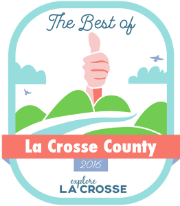 The Best of LA Crosse County