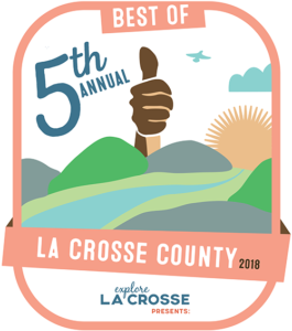 Best Of 5th Annual Crosse County-2018