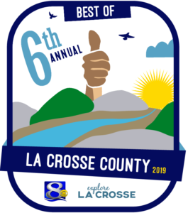 Best Of 6th Annual Crosse County-2019