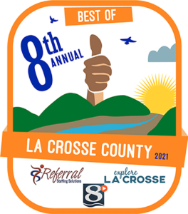Best Of 8th Annual Crosse County-2021