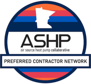ASHP Preferred Contractor Network