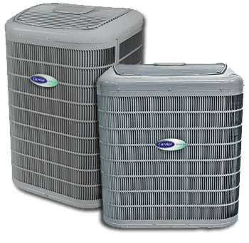 Carrier Air Conditioner