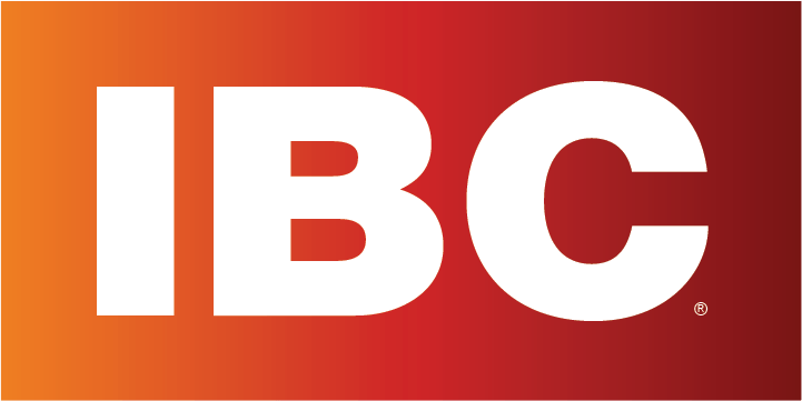 IBC logo