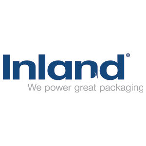 Inland Printing logo