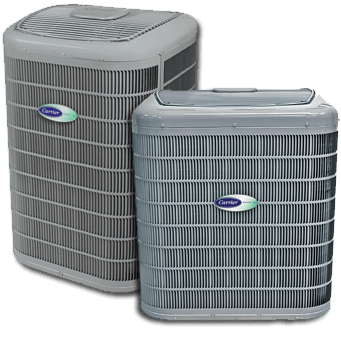 Carrier Air Conditioner